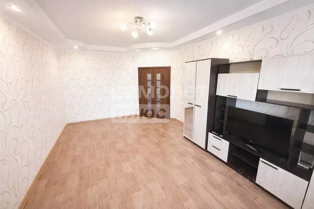 2-к кв. Курская область, Курск ул. 50 лет Октября, 91 (67.2 м) - Фото 2