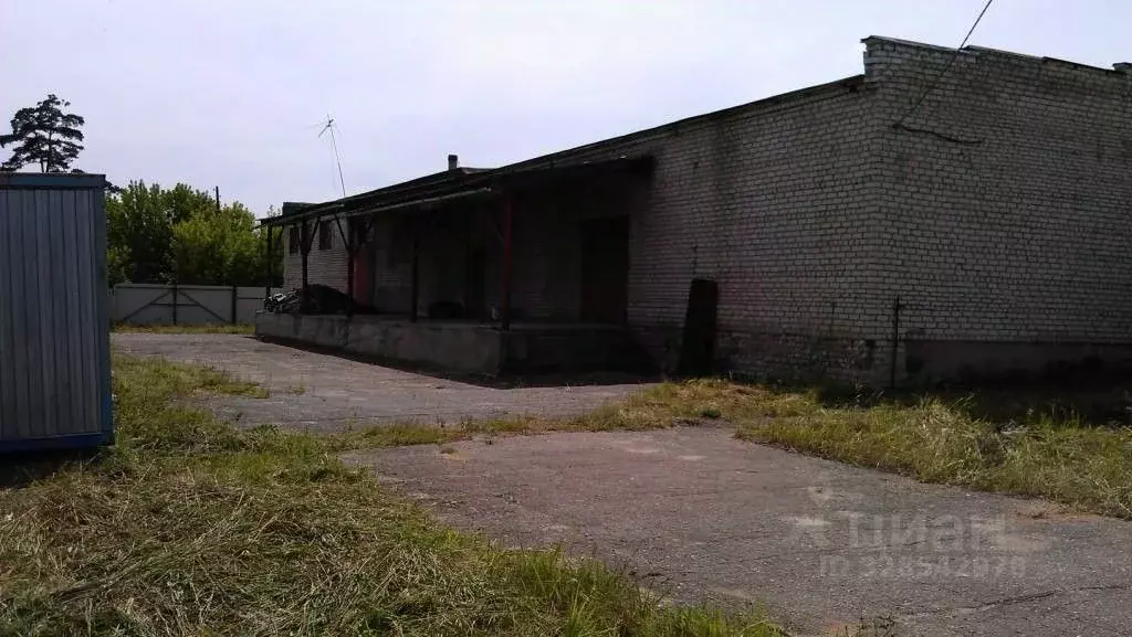 Помещение свободного назначения в Ярославская область, ... - Фото 1