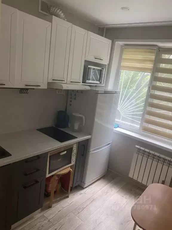 1-к кв. Новосибирская область, Новосибирск ул. Есенина, 10 (31.5 м) - Фото 0