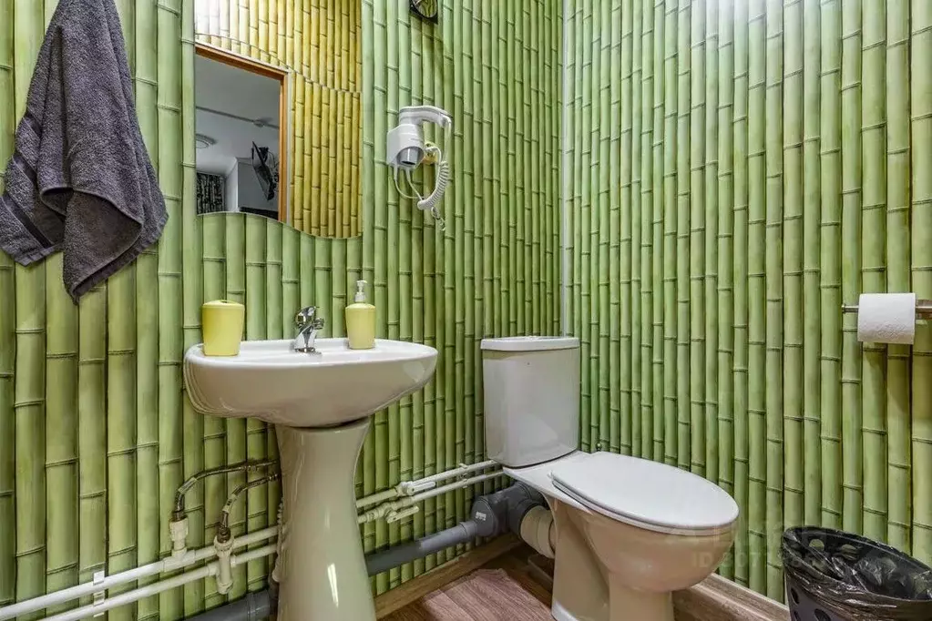 Комната Москва проезд Добролюбова, 11 (22.0 м) - Фото 2