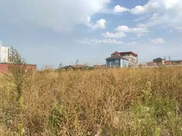 Участок в Краснодарский край, Анапа ул. Поликарпова (6.0 сот.) - Фото 1