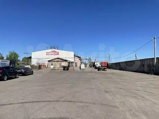 Сдам складское помещение, 432 м - Фото 0