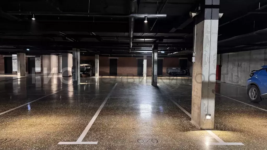 Гараж в Новосибирская область, Новосибирск ул. Семьи Шамшиных, 93 (13 ... - Фото 1