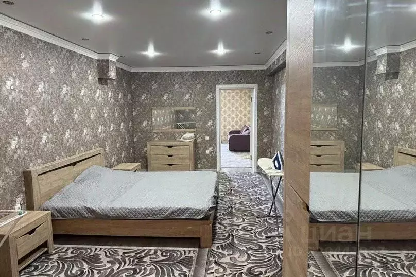 1-к кв. Дагестан, Дербент ул. Тахо-Годи, 9 (60.0 м) - Фото 1
