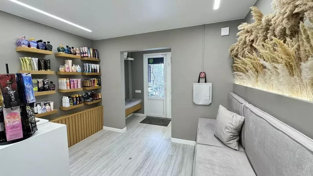 Офис в Краснодарский край, Краснодар Юбилейный мкр, просп. Чекистов, ... - Фото 1