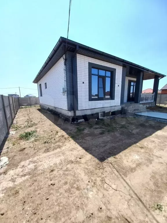 Дом 115 м на участке 6 сот. - Фото 1