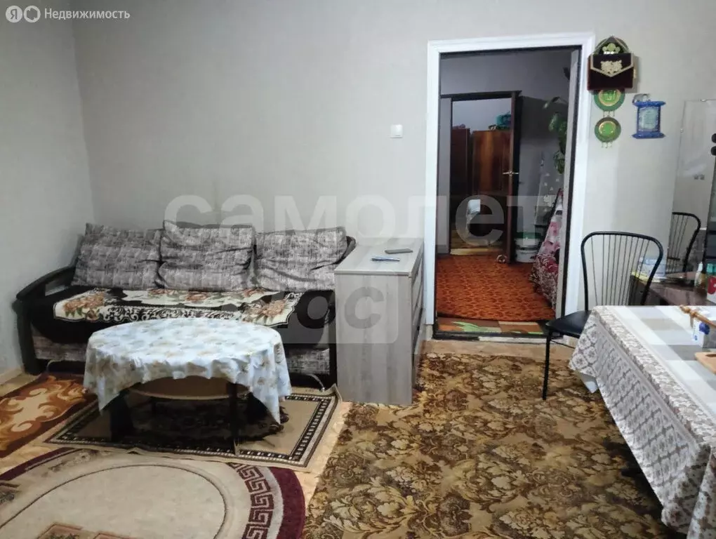 Дом в Республика Крым, Симферополь (78 м) - Фото 2