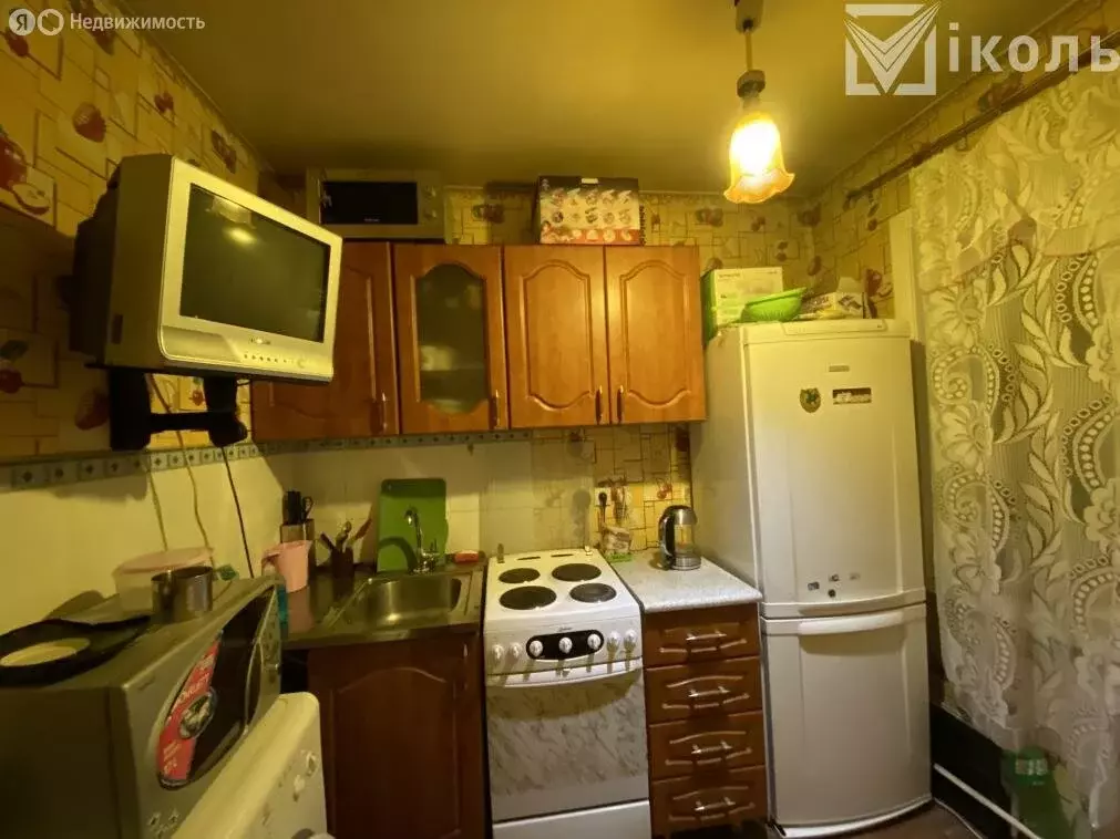 2-комнатная квартира: Иркутск, улица Баумана, 212 (50 м) - Фото 1