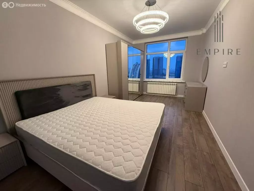 2-комнатная квартира: Грозный, Ахматовский район (75 м) - Фото 2