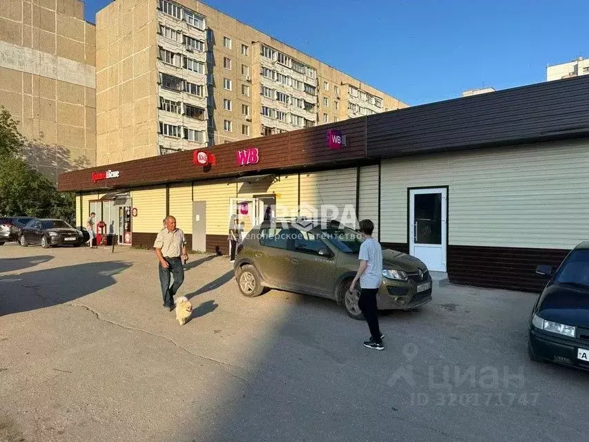 Торговая площадь в Ульяновская область, Ульяновск просп. Ленинского ... - Фото 0