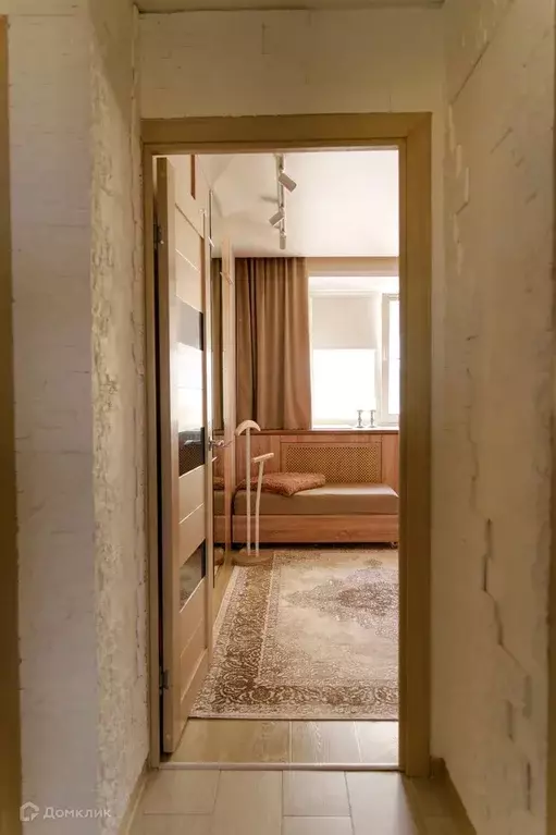 Продаётся 2-к квартира, 59 м - Фото 1