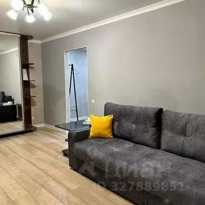 2-к кв. Ставропольский край, Пятигорск Московская ул., 72К1 (42.3 м) - Фото 1
