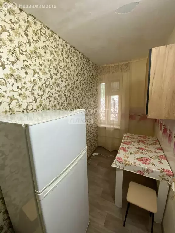 1к в -комнатной квартире (12 м) - Фото 0