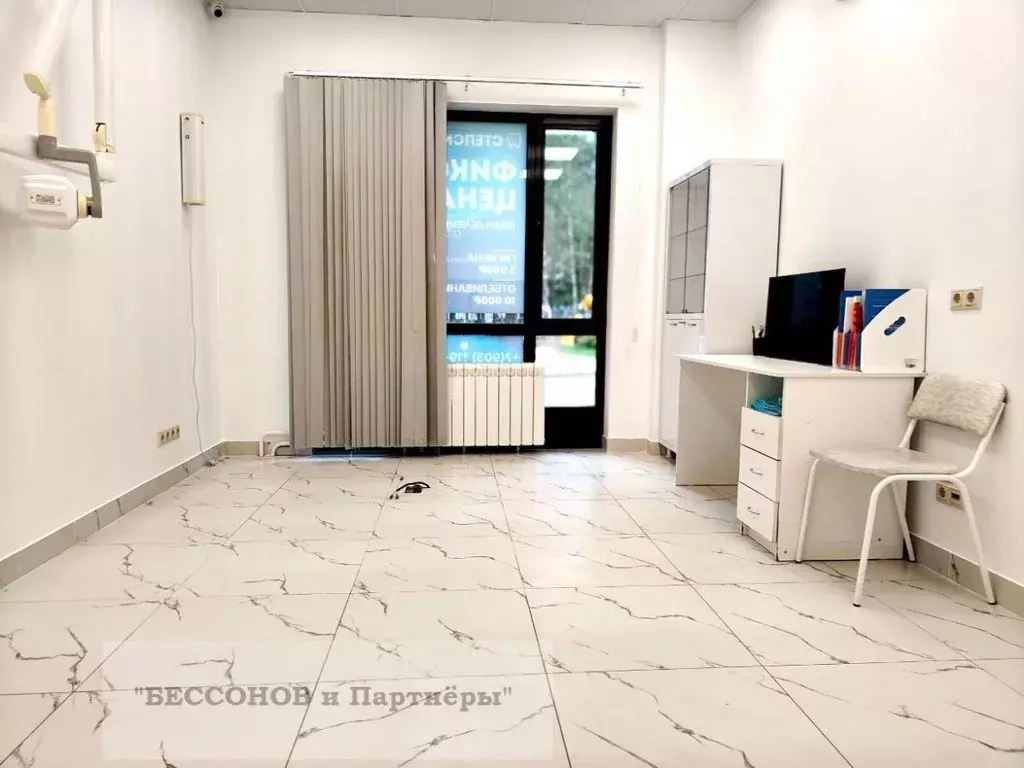 Помещение свободного назначения в Московская область, Королев ... - Фото 0