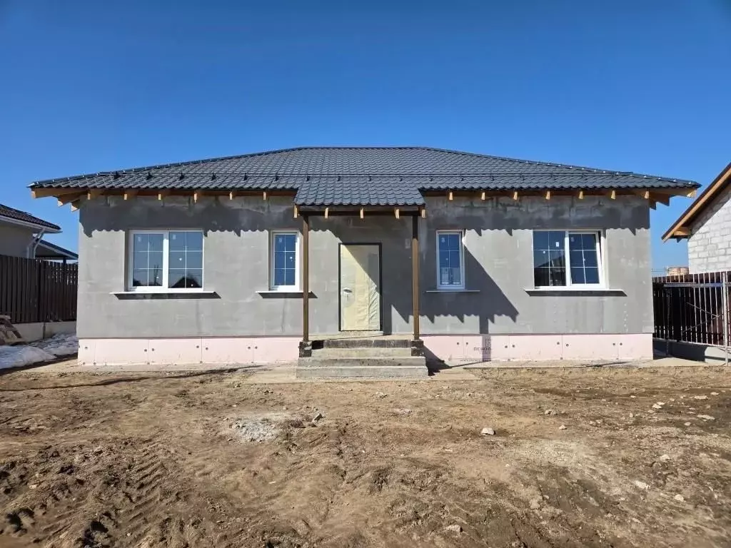 Дом в Московская область, Балашиха городской округ, д. Дятловка 355 ... - Фото 2