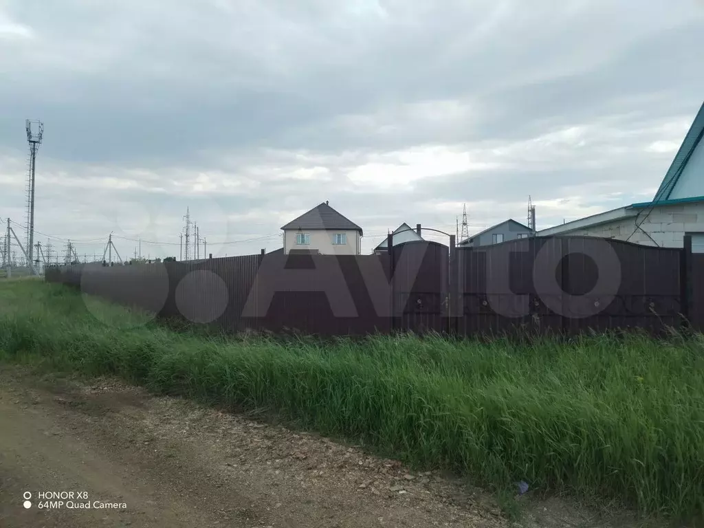 Участок 10 сот. (ИЖС) - Фото 0