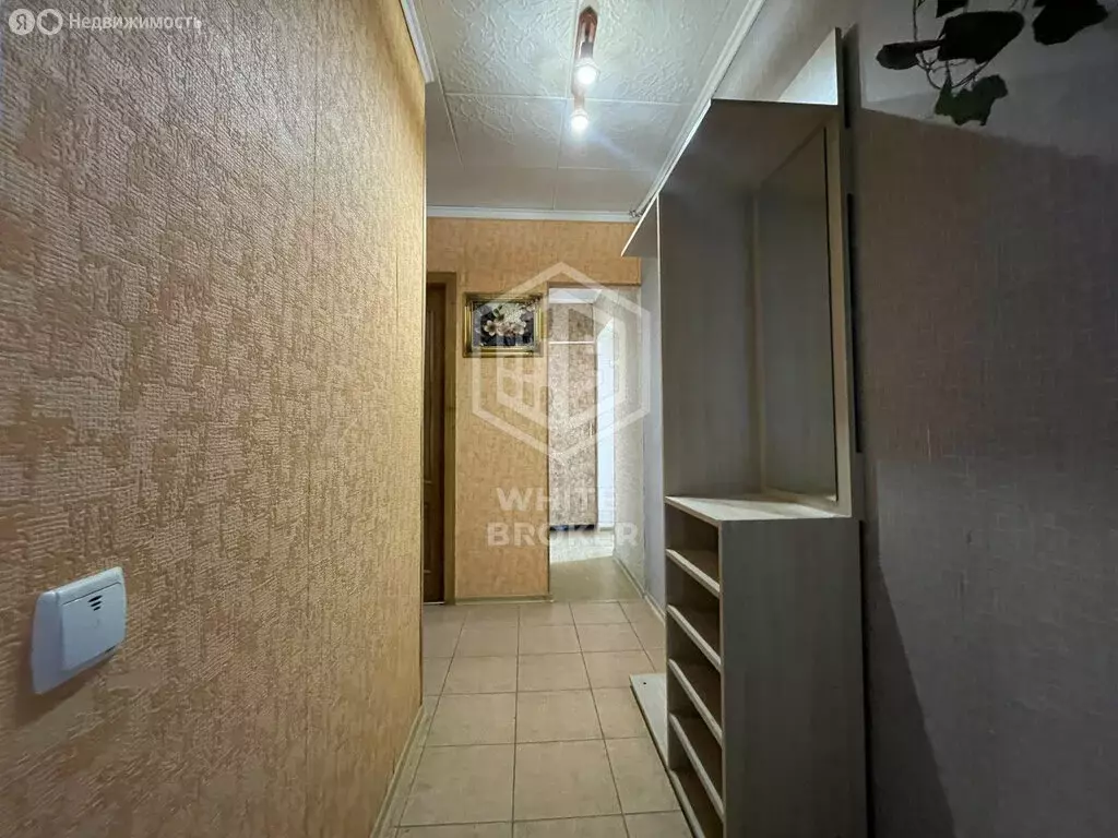 2-комнатная квартира: Курпаты, Алупкинское шоссе, 18 (43 м) - Фото 1