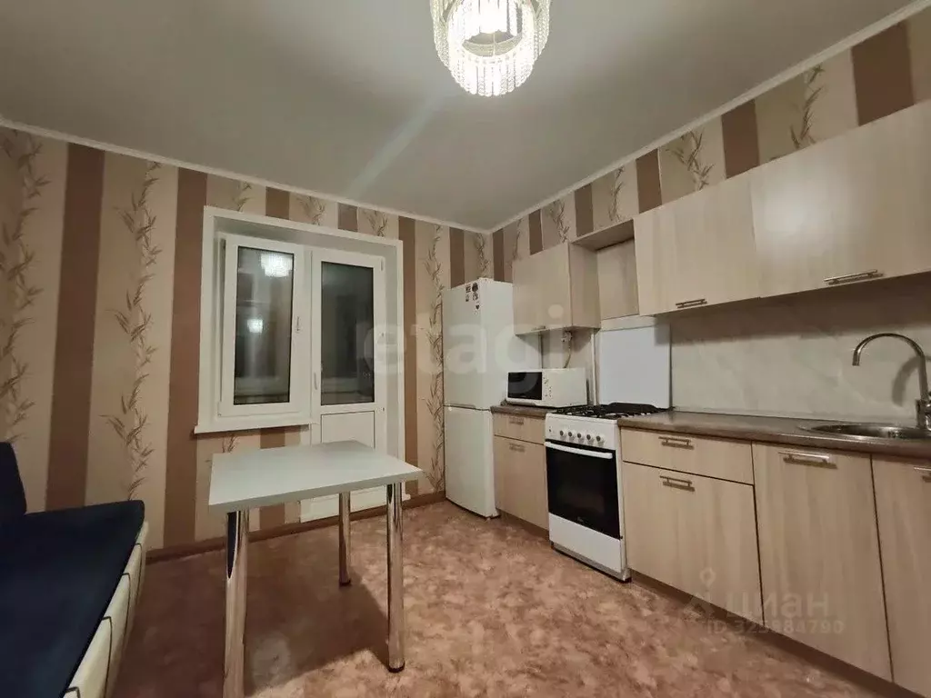 1-к кв. Костромская область, Кострома ул. Димитрова, 37а (38.3 м) - Фото 2