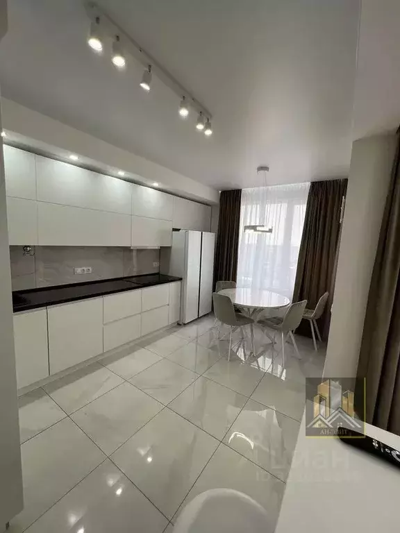 3-к кв. Татарстан, Казань Лево-Булачная ул., 16 (76.0 м) - Фото 2