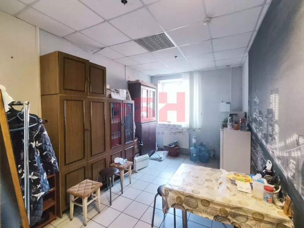 Офис в Челябинская область, Челябинск ул. Героев Танкограда, 35 (14 м) - Фото 2