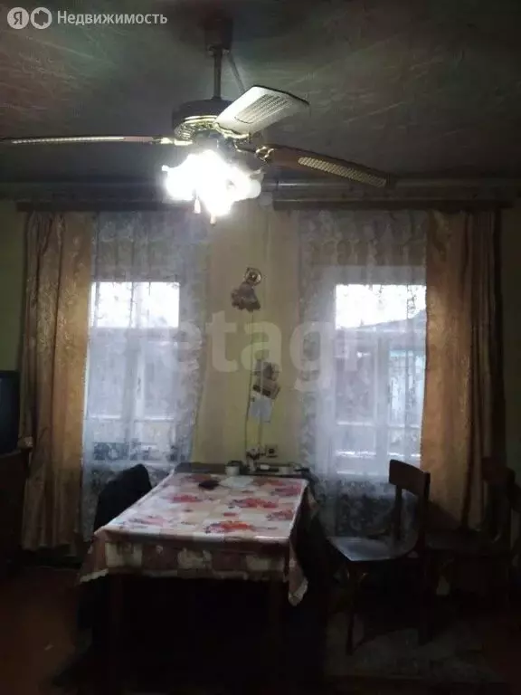 Дом в Троицкий, Южная улица (58.8 м) - Фото 1