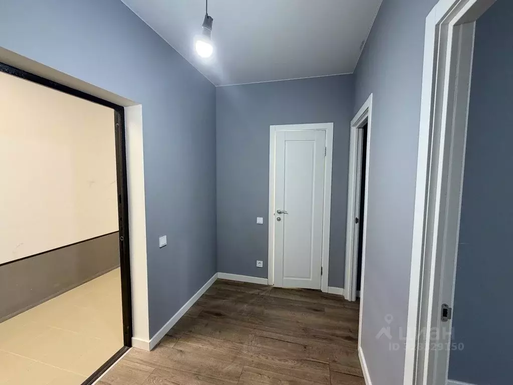 2-к кв. Москва Березовая аллея, 19к3 (49.0 м) - Фото 2