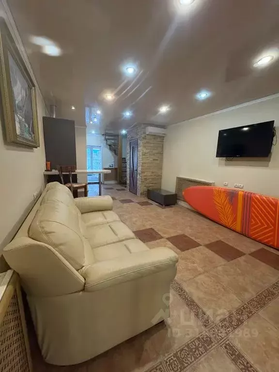 Дом в Ростовская область, Таганрог Социалистическая ул., 150Е (120 м) - Фото 1