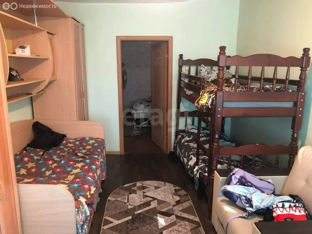 2-комнатная квартира: Бирюч, улица Маркина, 4 (33.9 м) - Фото 2