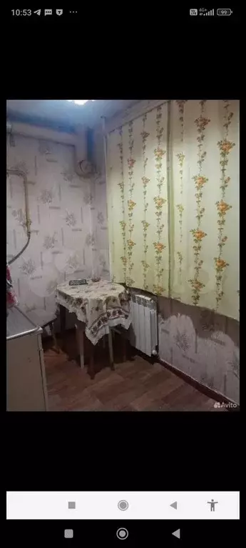 1-к. квартира, 31 м, 1/5 эт. - Фото 1