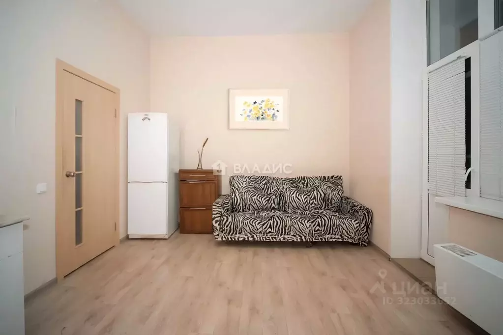 Студия Нижегородская область, Нижний Новгород Космическая ул., 34/1 ... - Фото 1