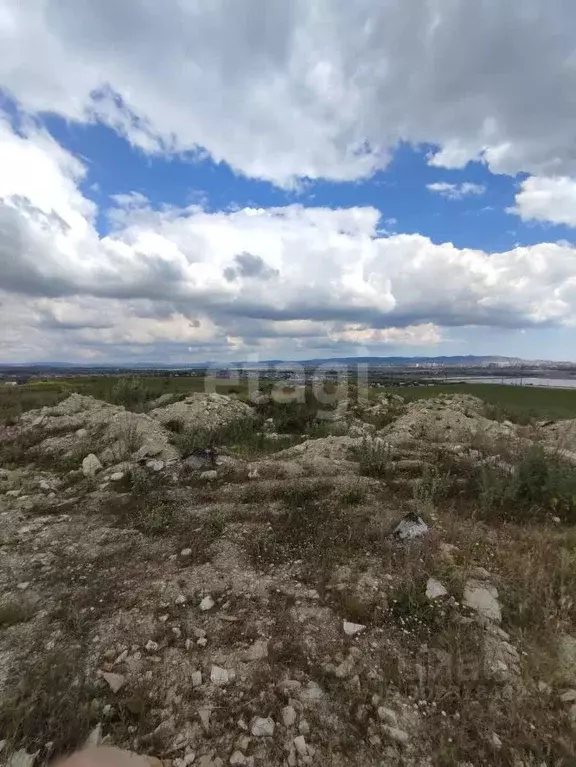 Участок в Краснодарский край, Анапа муниципальное образование, пос. ... - Фото 1