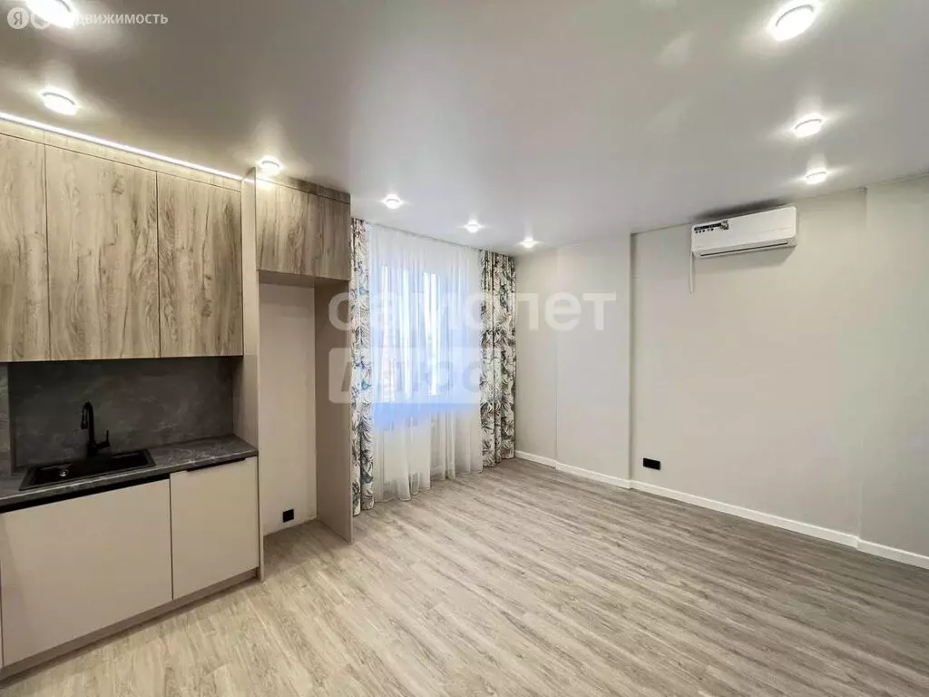 2-комнатная квартира: Благовещенск, улица Чайковского, 100/4 (65.8 м) - Фото 2