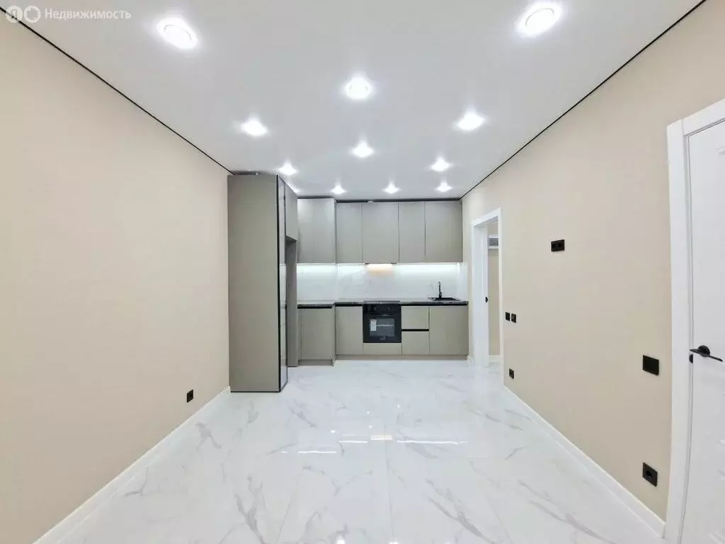 3-комнатная квартира: Засечное, микрорайон Город Спутник, жилой ... - Фото 1