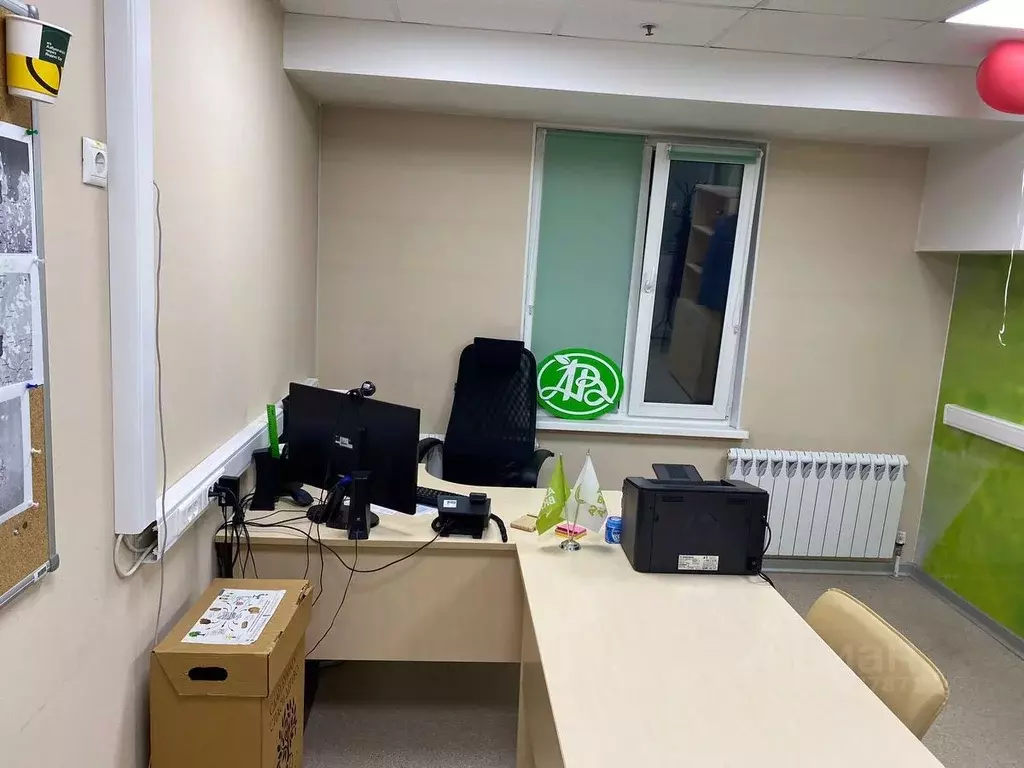 Офис в Санкт-Петербург ул. Нахимова, 5к1 (339 м) - Фото 1