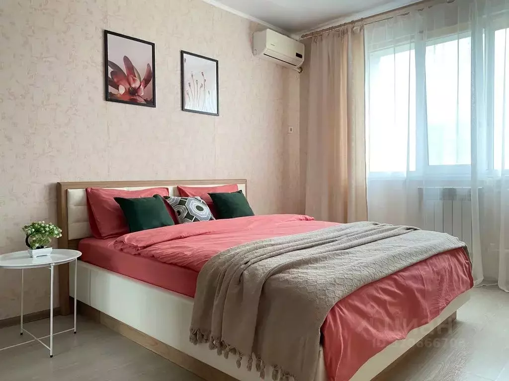 1-к кв. Оренбургская область, Оренбург Транспортная ул., 1/1 (38.0 м) - Фото 1