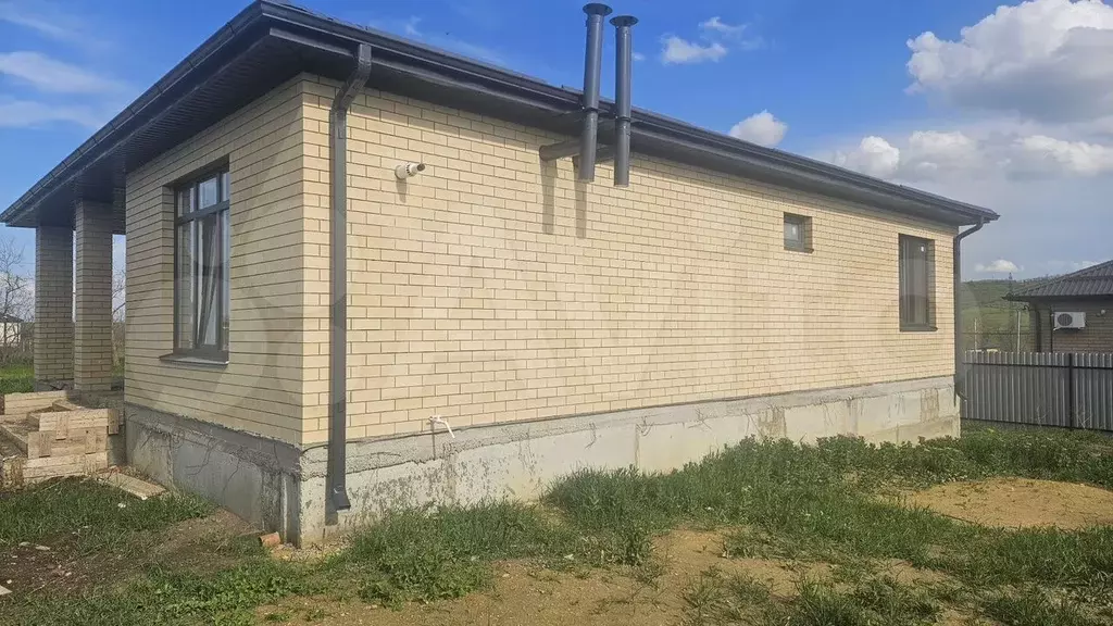 Дом 125 м на участке 5 сот. - Фото 1