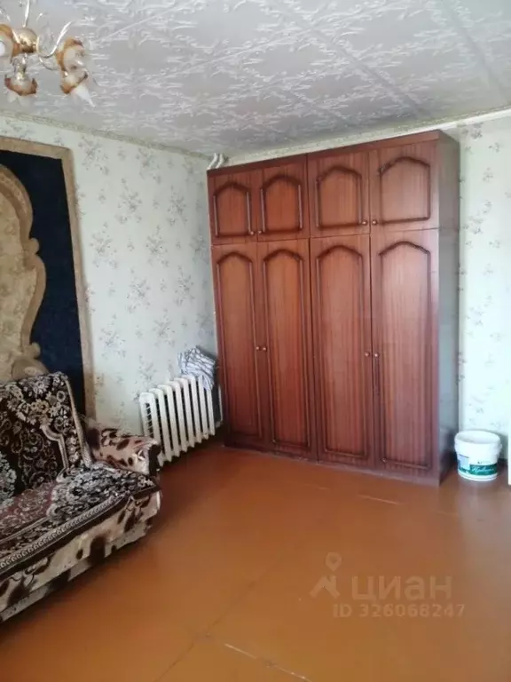 1-к кв. Московская область, Егорьевск Советская ул., 10 (29.5 м) - Фото 2