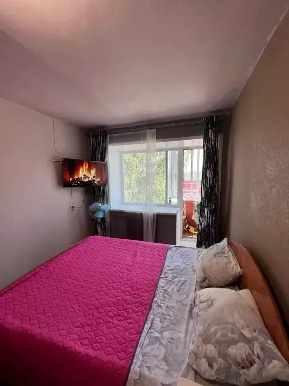 1-к кв. Свердловская область, Реж ул. Ленина, 20 (29.0 м) - Фото 1