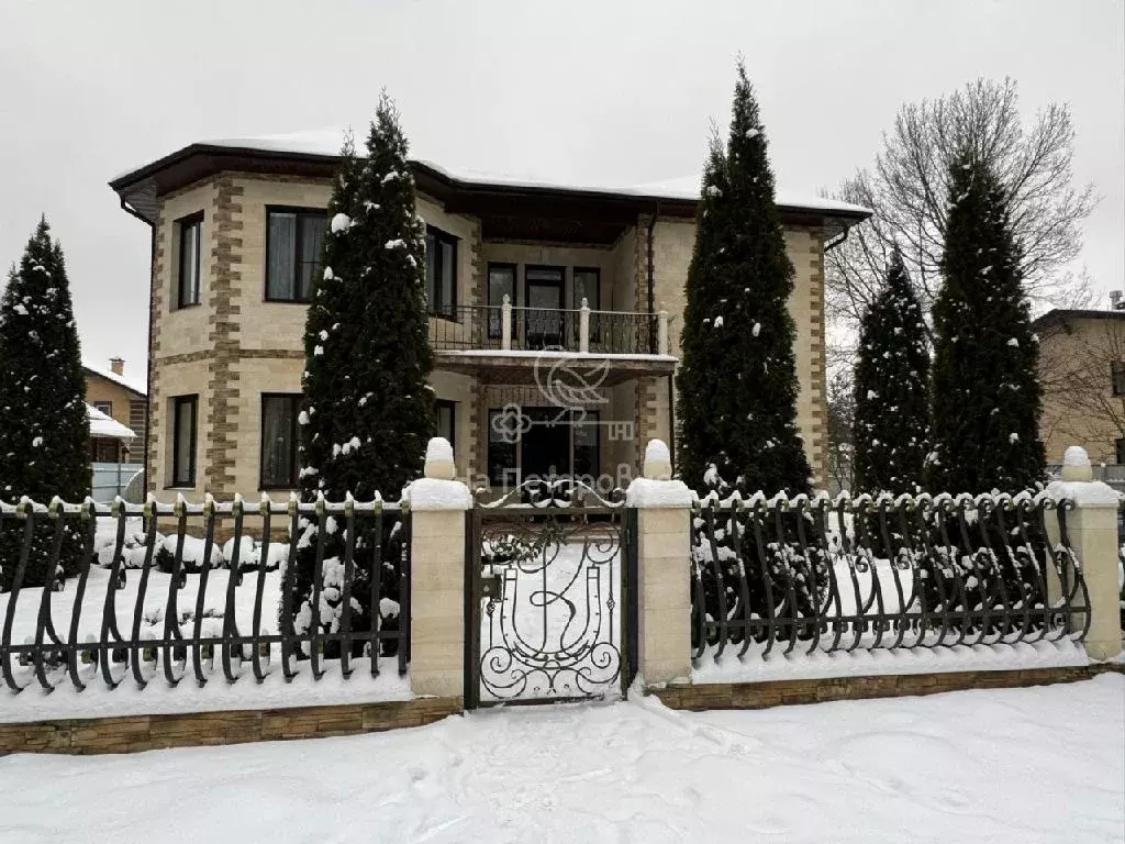 Продается дом в СНТ Единство - Фото 0