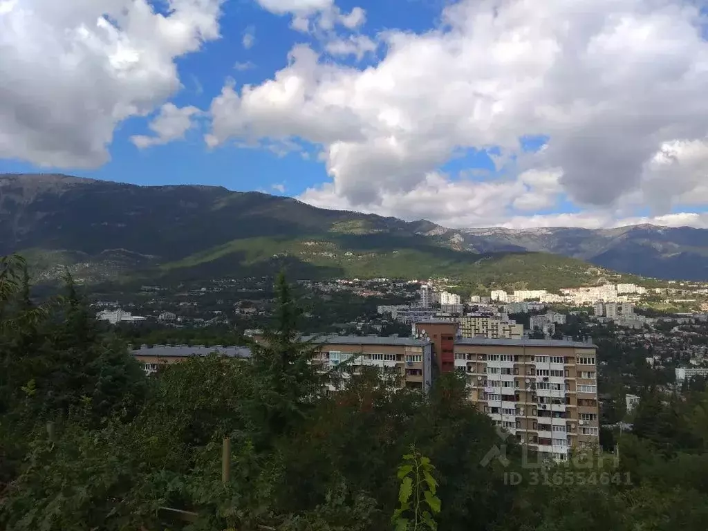 Студия Крым, Ялта ул. Суворовская, 16 (50.0 м) - Фото 1