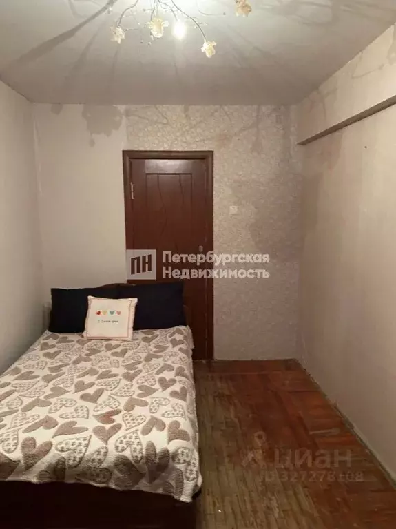 2-к кв. Санкт-Петербург Полюстровский просп., 11К1 (45.9 м) - Фото 0