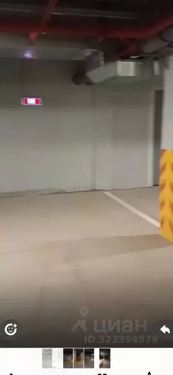 Гараж в Башкортостан, Уфа ул. Минигали Губайдуллина, 10 (18 м) - Фото 2