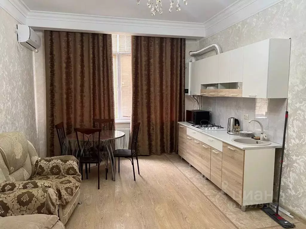 2-к кв. Дагестан, Избербаш ул. Г. Гамидова, 63/1 (50.0 м) - Фото 0