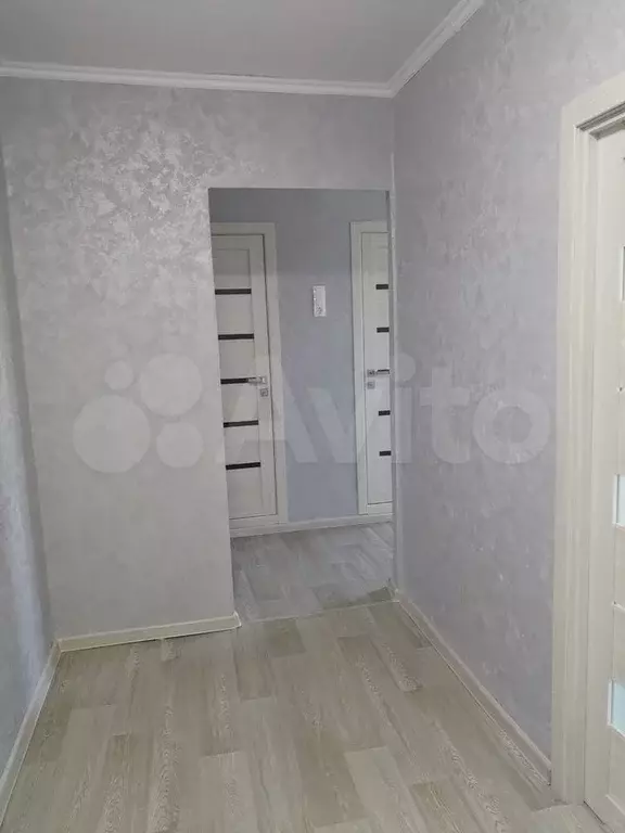 2-к. квартира, 54 м, 3/10 эт. - Фото 1