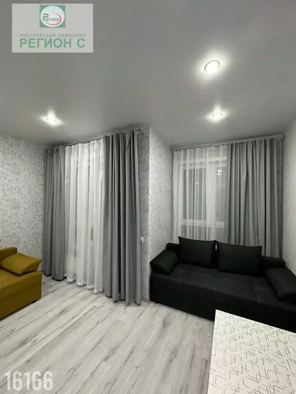 Студия Архангельская область, Архангельск Советская ул., 2 (24.4 м) - Фото 1