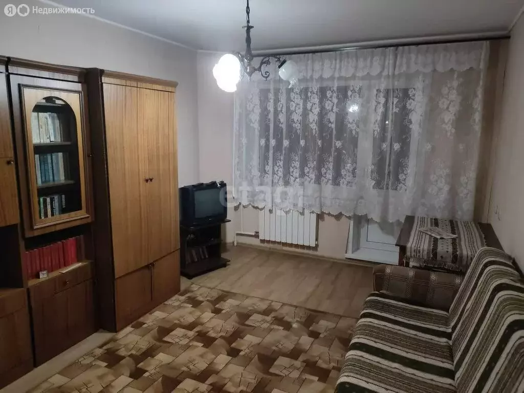 1-комнатная квартира: Новосибирск, Сухарная улица, 78 (38.4 м) - Фото 0