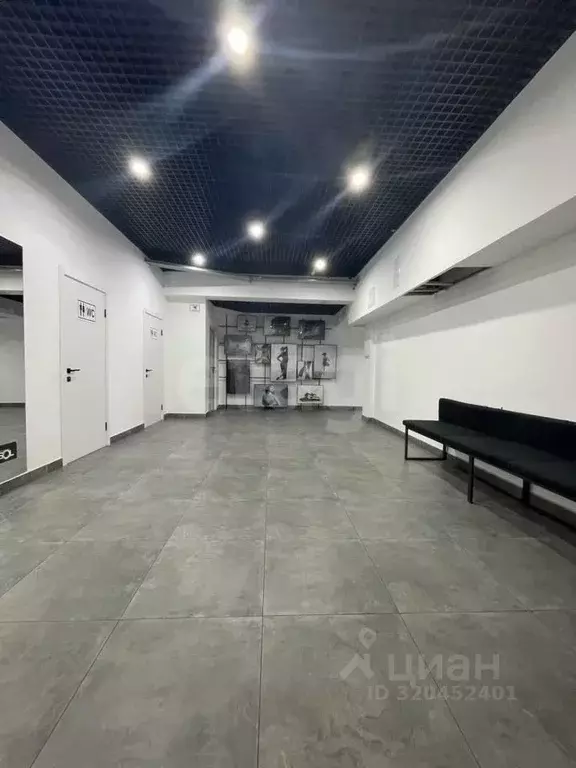 Офис в Бурятия, Улан-Удэ ул. Калашникова, 11Б/1 (14 м) - Фото 0