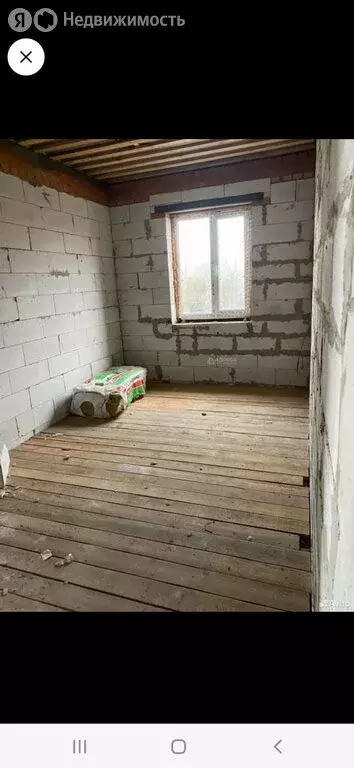 Дом в Кулешовское сельское поселение, дачное некоммерческое ... - Фото 1