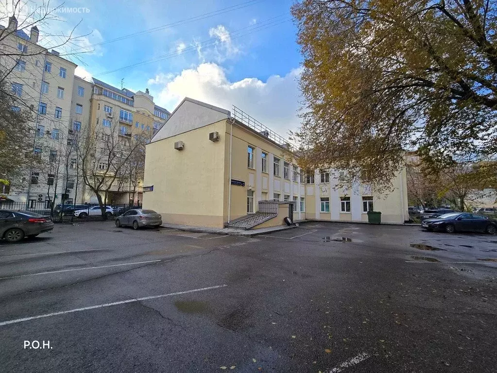 Офис (20.9 м) - Фото 2