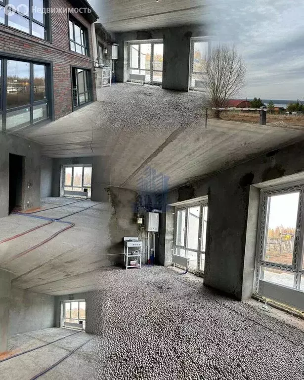 Дом в Чебоксары, Жемчужная улица, 3к1 (157.5 м) - Фото 1